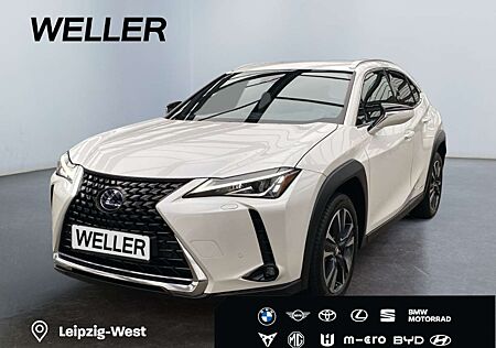 Lexus UX 250h gebraucht kaufen Lexus UX 250h Style Edition *Bi-LED*ACC*CAM*SHZ*CarPlay*