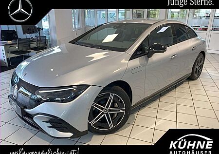 Mercedes-Benz EQE 300 AMG Edition Premium Night+FahrAssistenz!