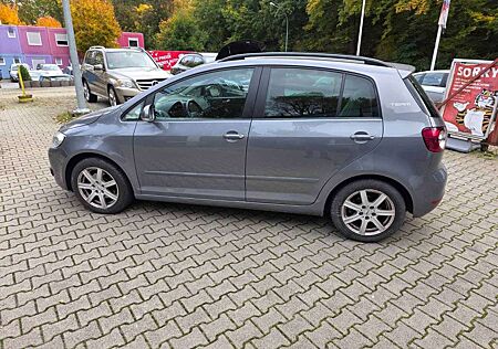 VW Golf Plus Volkswagen Automatik Team Navi Klima 2 Hand