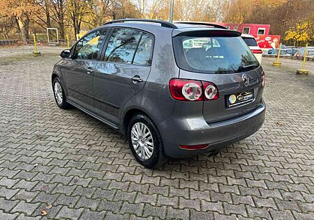 VW Golf Plus Volkswagen Automatik Team Navi Klima 2 Hand