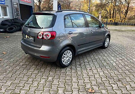 VW Golf Plus Volkswagen Automatik Team Navi Klima 2 Hand