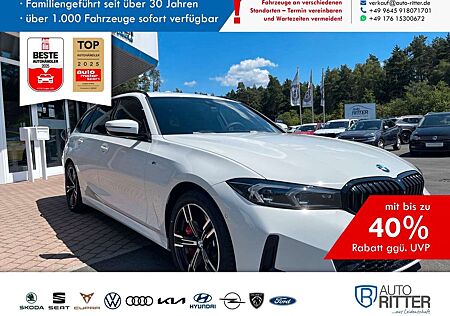 BMW 320 Touring d M Sport PRO ACC+AHK