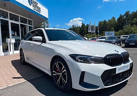 BMW 320 Touring d M Sport PRO ACC+AHK