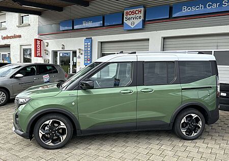 Ford Tourneo Courier Active