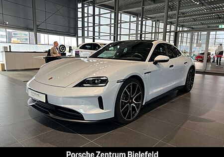 Porsche Taycan Abstandstempomat LED-Matrix Panorama BOSE