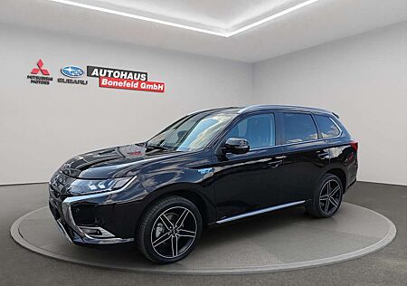 Mitsubishi Outlander PHEV Plus 4WD ACC Navi LED