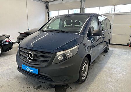 Mercedes-Benz Vito 114 CDI extralang PRO*8-Sitz*Kamera*2xSchiebetüren