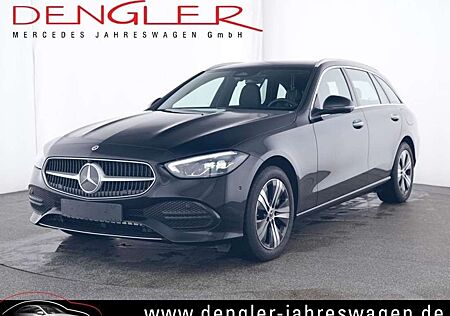 Mercedes-Benz C 300 T de 4M PANO*HUD*AHK*360*ACC*MEMO AVANTGAR