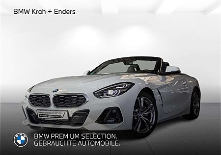 BMW Z4 20i+Navi+DAB+LED+Leder+Temp+SHZ+PDCv+h+WLAN