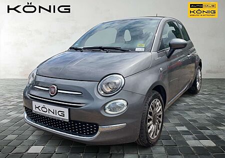 Fiat 500 1.0 DOLCEVITA Klima*Glasdach*CarPlay