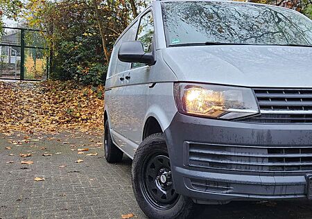 VW T6 Transporter Volkswagen Transporter T6 DSG Kurz EcoProfi