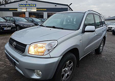 Toyota RAV 4 5-Türer 4 4x2 Edition