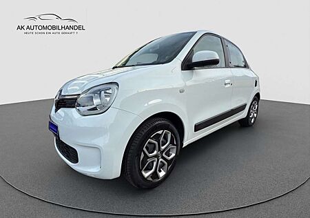 Renault Twingo Limited