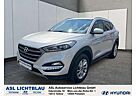 Hyundai Tucson blue Trend 2WD 1.6 GDi M/T Sicht-Paket & AHK 1-6