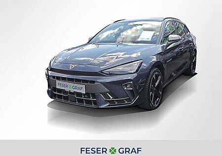 Cupra Leon SP 1.5 eTSI DSG Navi Kamera LED SiHz