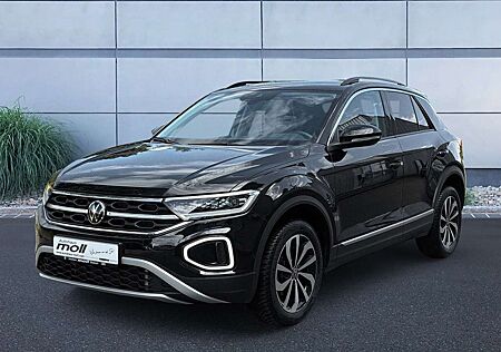 VW T-Roc Volkswagen Style 1.5 l TSI OPF 110 kW (150 PS ) 7-Gan