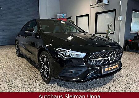 Mercedes-Benz CLA 180 /Automatik/AMG-Line/MBUX/Navi/Night/Amb.