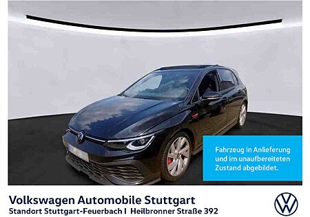 VW Golf GTI Volkswagen Golf 8 GTI DSG Navi Kamera Schiebedach