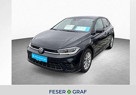 VW Polo Volkswagen R-Line 1.0 TSI DSG 95PS