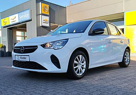 Opel Corsa Edition / Tempomat / ALLWETTERREIFEN