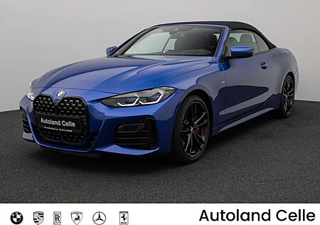 BMW 440 xD Laser Kamera HUD DAB H K Komfort 19Zoll