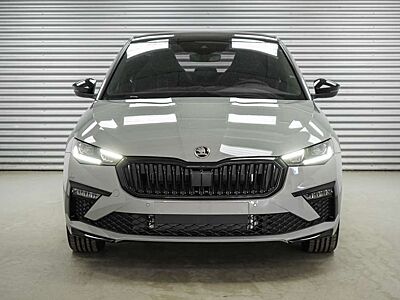 Skoda Scala 1,0 TSI DSG Monte Carlo - LAGER
