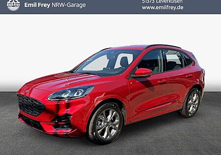 Ford Kuga 2.0 EcoBlue Aut. ST-LINE, AHK, Shz, Gjr