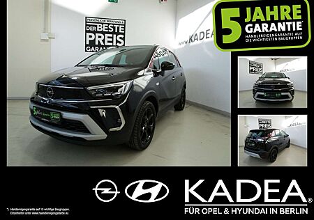 Opel Crossland 1.2 180°Kamera,Navi,PDC,Lenk+Sitzhzg