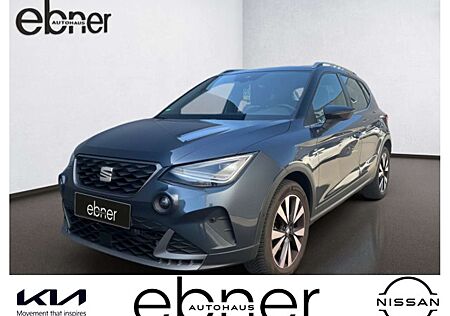 Seat Arona 1.0 TSI FR | Spurhalteassistent | Rückfahr