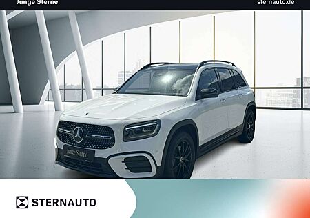 Mercedes-Benz GLB 200 AMG Line Navi Pano.-Dach Keyless-Go/Klima