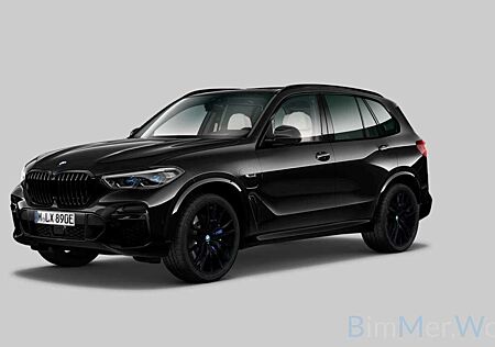 BMW X5 gebraucht kaufen BMW X5 M Sport Laser DAB DisplKey 360° 22Zoll