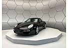 Porsche Boxster 2.7 Bi-Xenon Sitzheizung Hardtop