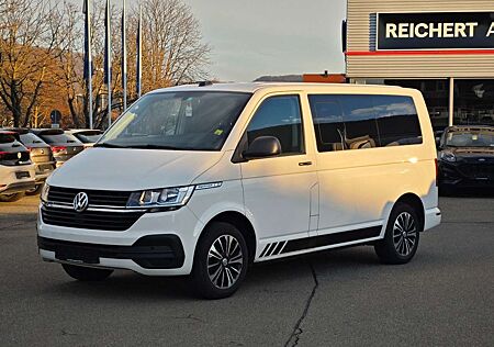 VW T6 Multivan Volkswagen T6.1 Multivan 180PS ABT DSG 4m #STH