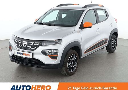 Dacia Spring electric drive 33 kW Comfort Plus Aut.*NAVI*CAM*