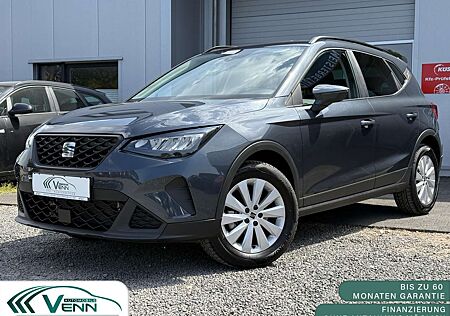 Seat Arona 1.0 TSI Style*SHZ*Navi*LED*SHA*Tempo*PDC H