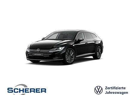 VW Arteon Volkswagen Shooting Brake Elegance 2.0 TDI DSG STD-H