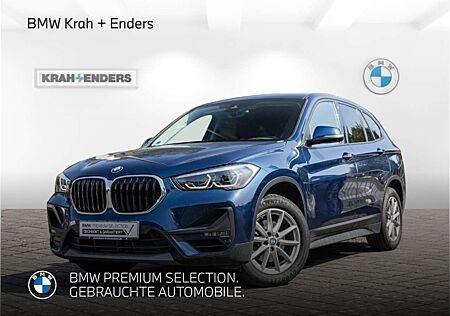 BMW X1 sDrive18i+Navi+DAB+LED+Rückfahrkam.+PDCv+h+SHZ