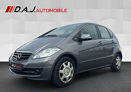 Mercedes-Benz A 160 BlueEfficiency Classic / Klima SHZ BT