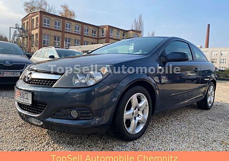 Opel Astra H GTC 1.6 Ecotec 1.Hand Sitzheizung Klima