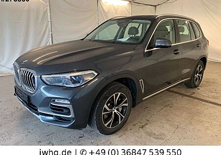 BMW X5 30d xLine|Laser|Drive-Prof|KomfortSitze|H&K