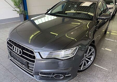 Audi A6 3.0 TDI*QUATT*S-LINE-SELEC*MATR*ACC*MMI*NIGHT
