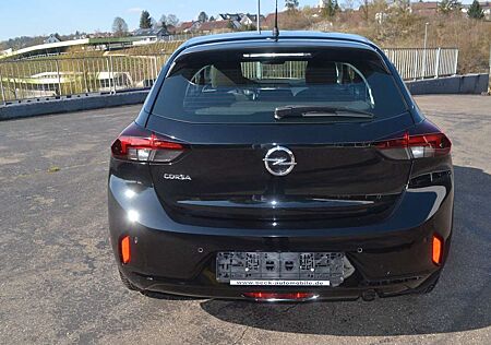 Opel Corsa F Edition