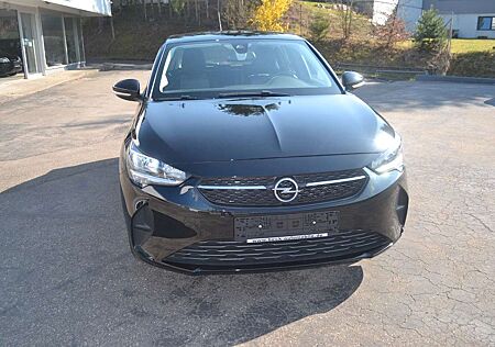 Opel Corsa F Edition