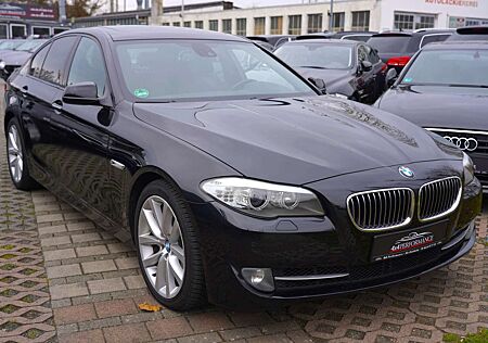 BMW 535i 535 Auto.xDrive*DKG~F1~Kessy~HuD~SoftC~Navi~SD*