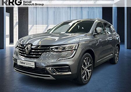 Renault Koleos TECHNO BLUE dCi 185 4WD CVT UPE:51.800,-
