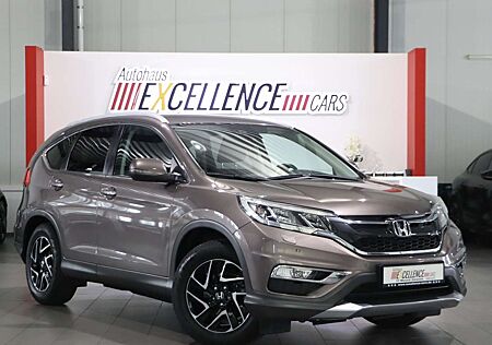 Honda CR-V 2.0 i-VTEC ELEGANCE / 1.HAND / NAVI+KAMERA