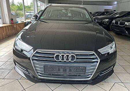 Audi A4 Avant sport 2,0 TDI S-line" Netto=12100-eur