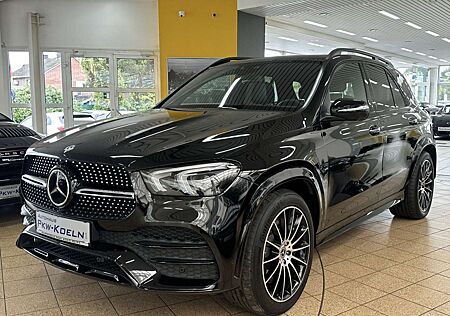 Mercedes-Benz GLE 350 de 4M AMG-LiNE *PANO*DiSTRO*NiGHT*360°*