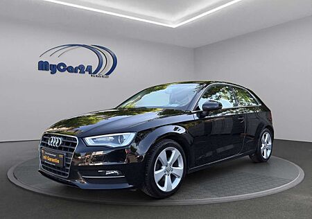Audi A3 Ultra| LED| BIXENON| TEMP| 4SEASON| Garantie
