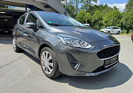 Ford Fiesta 1.1 Cool&Connect, Winterpaket, PDC hinten, NSW